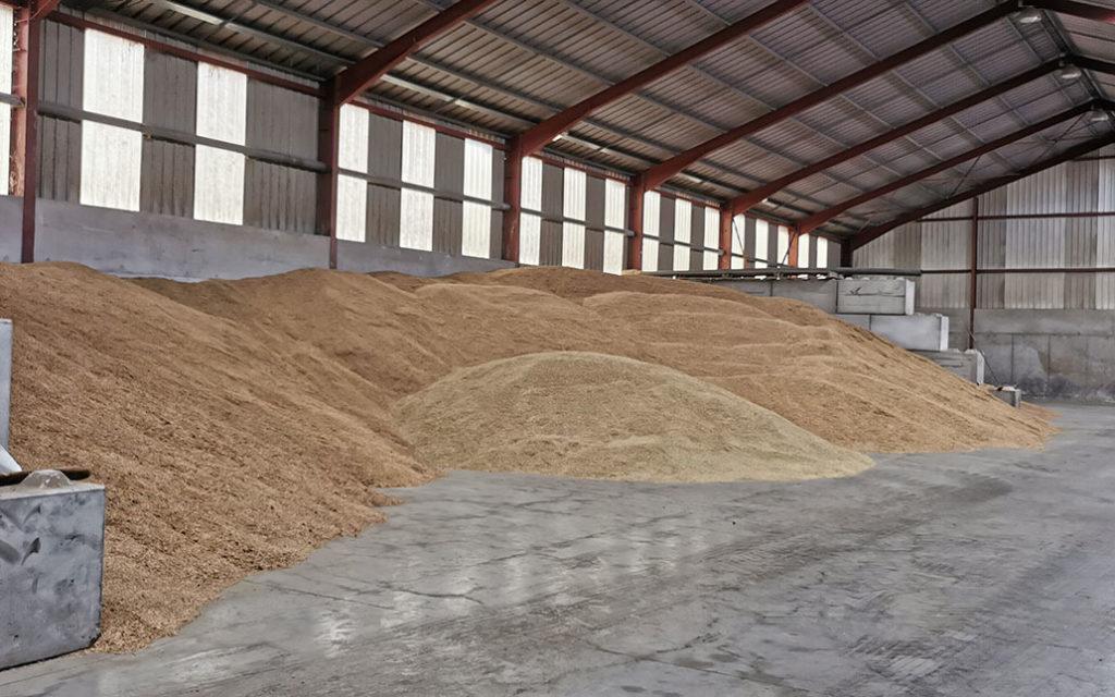 collecte coopérative cerealiere probiolor grand est