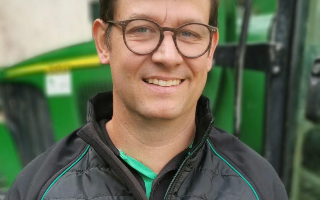 Arnaud Legrand